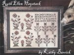 (image for) Ruth Ellen Haystack